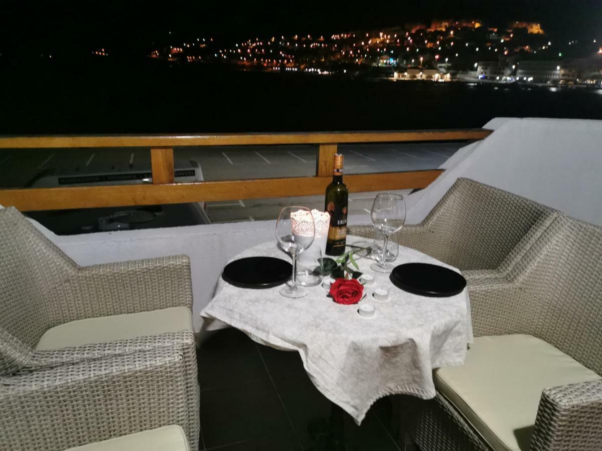 Five Star Appartman Senj Senj  Buitenkant foto